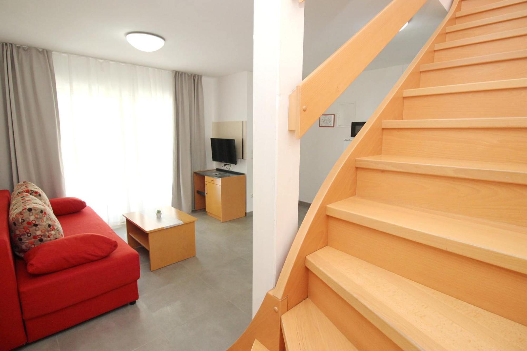 Villas Corinthia バスカ 部屋 写真