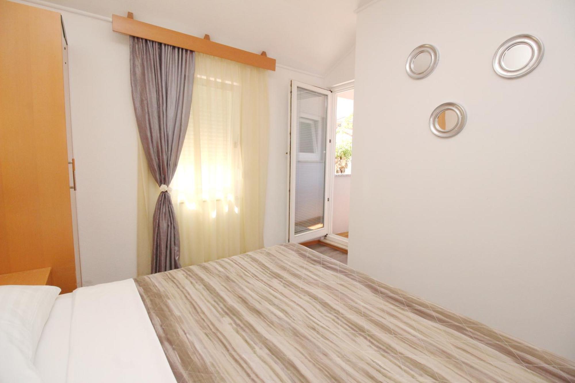 Villas Corinthia バスカ 部屋 写真